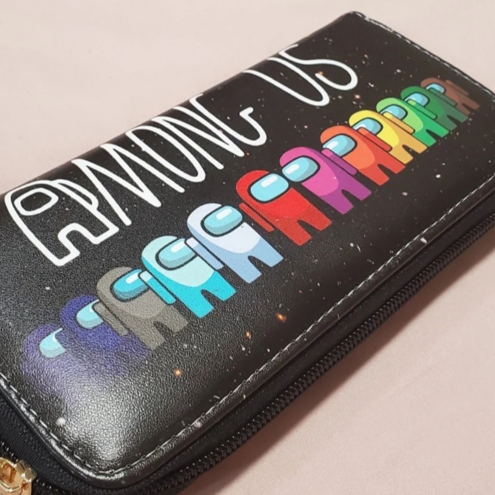 Gaming Wallet